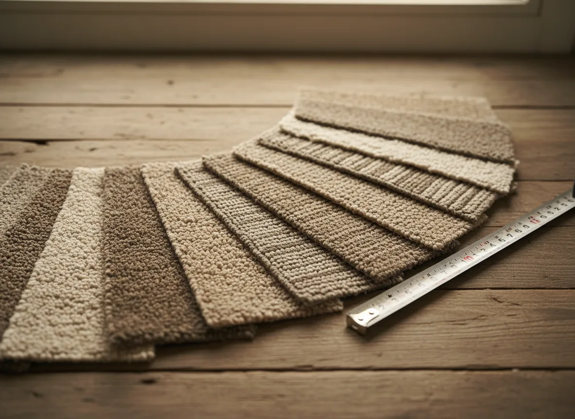 Carpet Installation Alba, MO FAQs